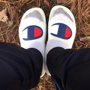 Meet your Posher, Derrin